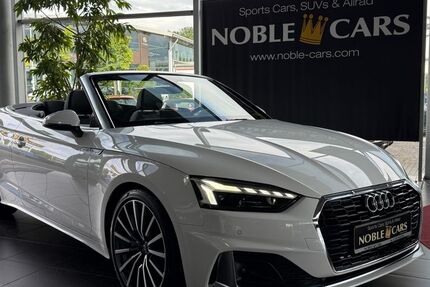 Audi A5 31.500 km 33.999 &euro; Giessen 35394