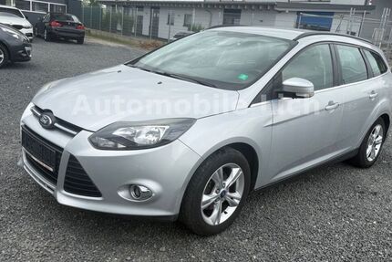 Ford Focus 229.000 km 1.899 &euro; Lich 35423
