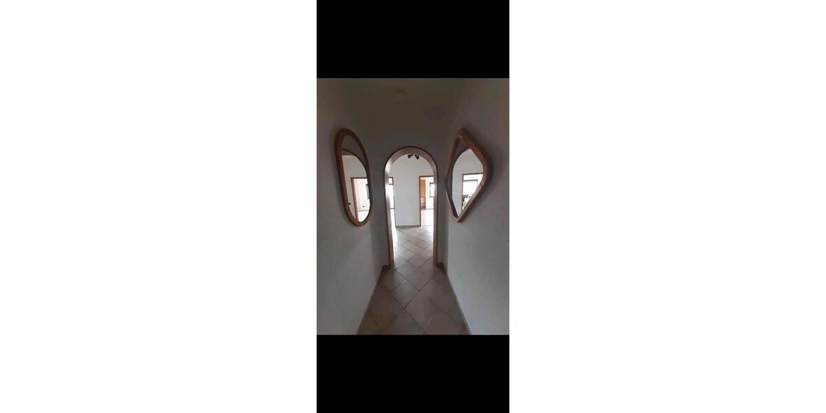 Etagenwohnung Gießen - 2.5 Zimmer, 60 m&sup2;, 950&euro; | Angebot:24874015