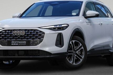 Audi Q5 6.000 km 55.990 &euro; Herborn 35745