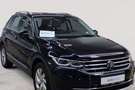 VW Tiguan 49.499 km 27.489 &euro; Fernwald-Steinbach 35463