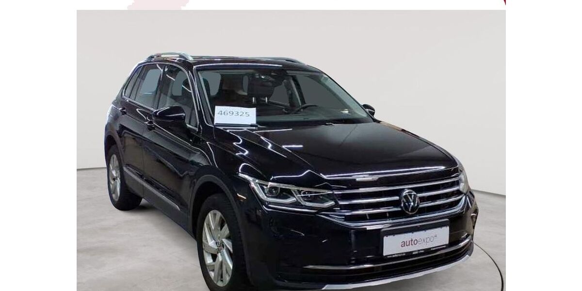 VW Tiguan 49.499 km 27.489 &euro; Fernwald-Steinbach 35463