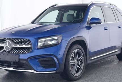 Mercedes-Benz GLB 250 18.351 km 53.868 &euro; Gießen 35396