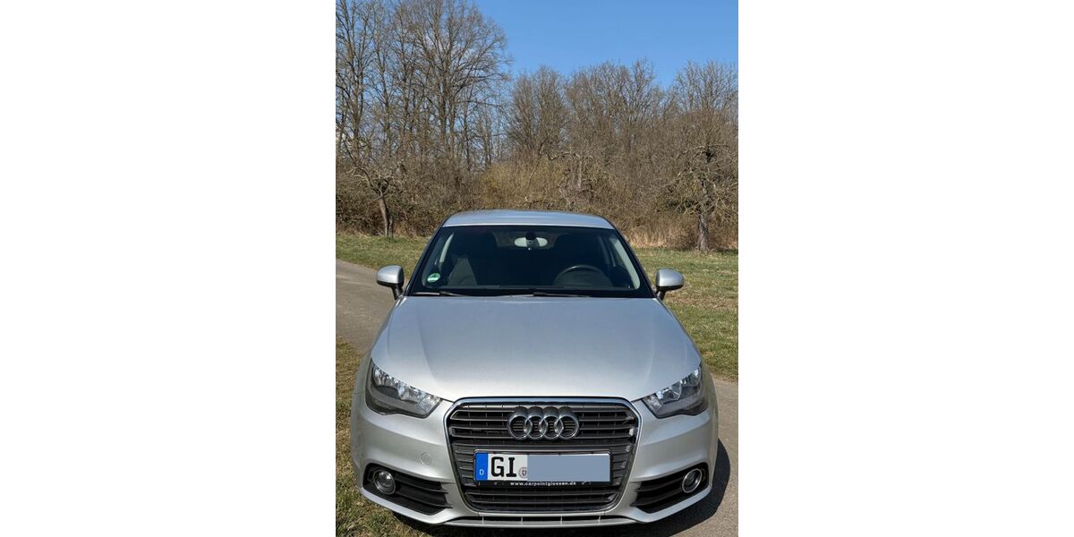 Audi A1 195.000 km 5.000 &euro; Gießen 35398