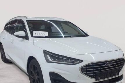 Ford Focus 89.118 km 17.389 &euro; Fernwald-Steinbach 35463