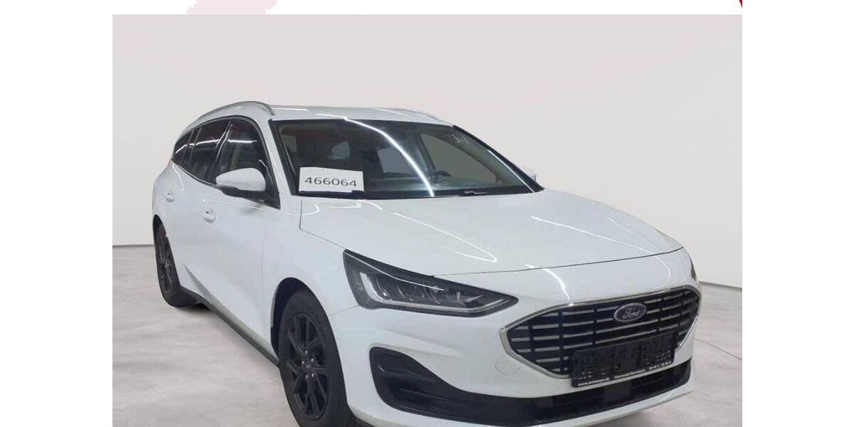 Ford Focus 89.118 km 17.389 &euro; Fernwald-Steinbach 35463