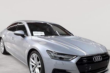 Audi A7 106.765 km 38.989 &euro; Fernwald-Steinbach 35463