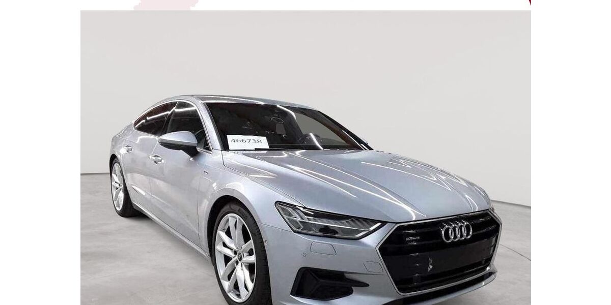 Audi A7 106.765 km 38.989 &euro; Fernwald-Steinbach 35463