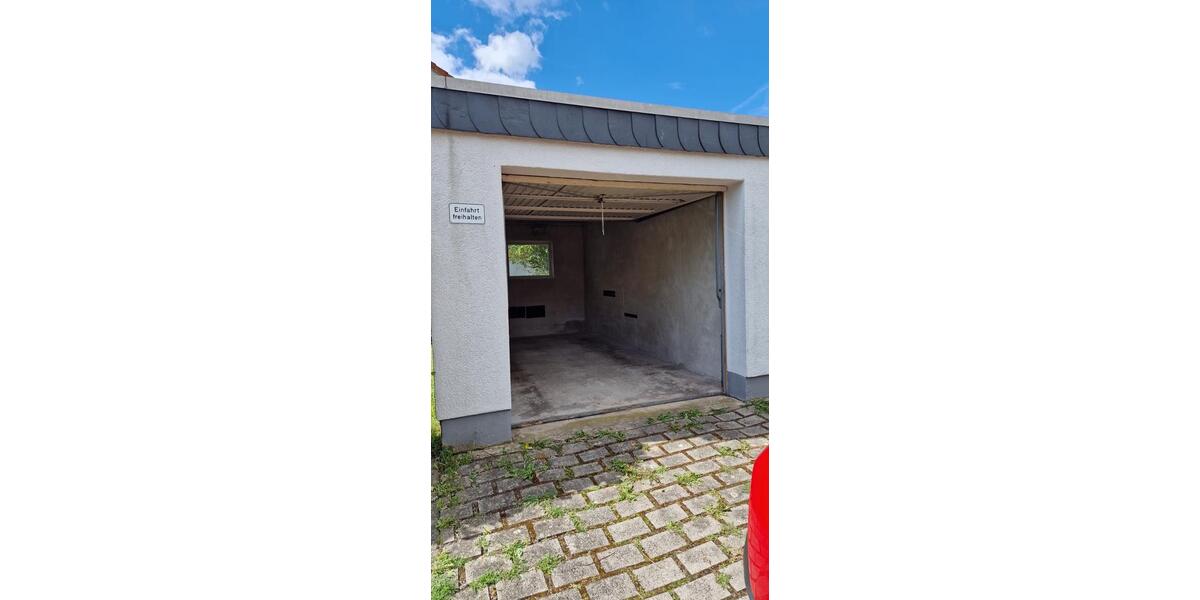 Dachgeschoßwohnung Ebsdorfergrund - 1 Zimmer, 34 m&sup2;, 450&euro; | Angebot:26677536