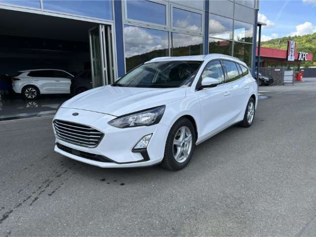 Ford Focus 67.750 km 10.450 &euro; Herborn 35745