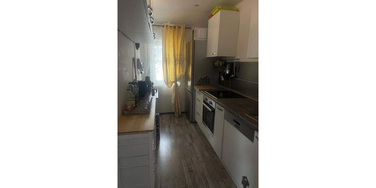 Einfamilienhaus Mücke Nieder-Ohmen - 7 Zimmer, 140 m&sup2;, 290.000&euro; | Angebot:25724295