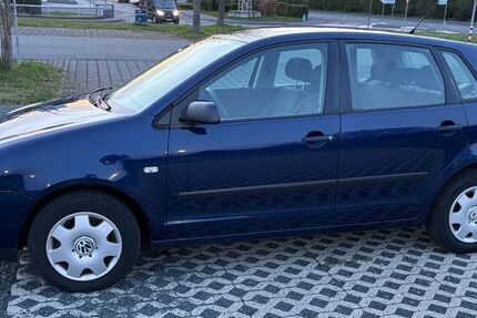 VW Polo 125.000 km 1.800 &euro; Marburg 35039