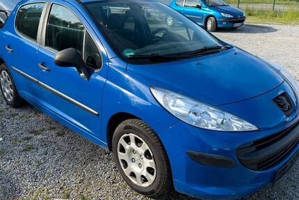 Peugeot 207 237.000 km 650 &euro; Linden 35440