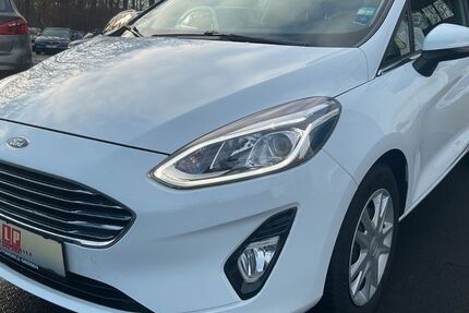 Ford Fiesta 109.901 km 6.990 &euro; Giessen 35394