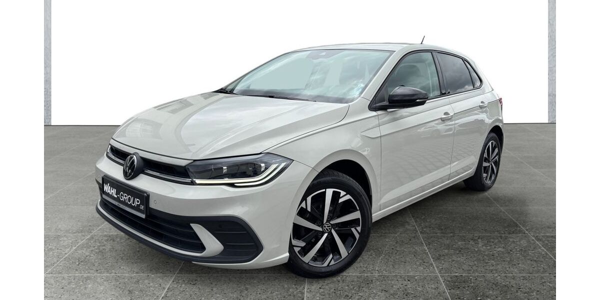 VW Polo 28.195 km 19.990 &euro; Marburg 35039