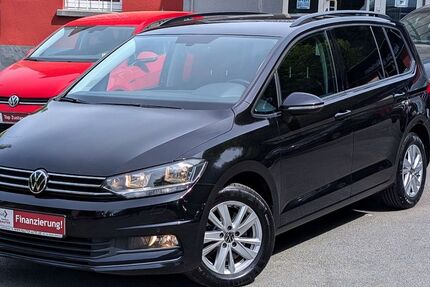 VW Touran 66.000 km 25.150 &euro; Wetzlar 35578