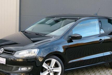 VW Polo 144.800 km 9.300 &euro; Asslar-Werdorf 35614