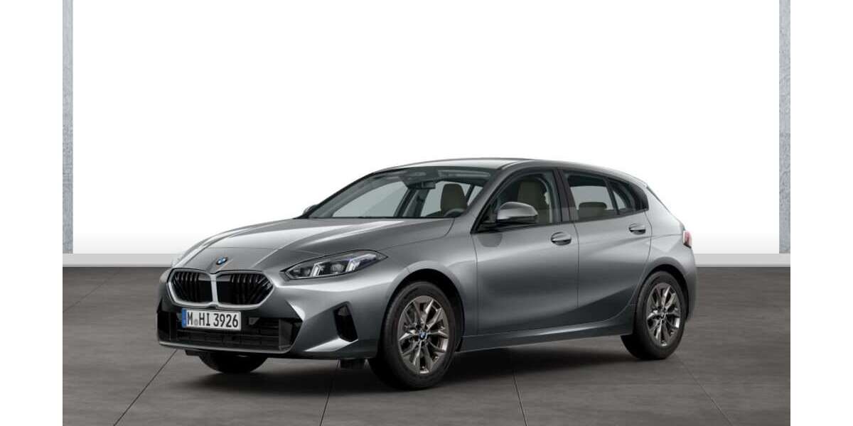 BMW 120 5.900 km 31.590 &euro; Gießen 35398