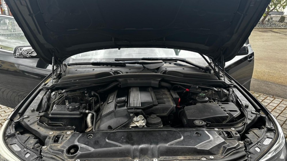 BMW 520 165.000 km 1.800 &euro; Grünberg 35305
