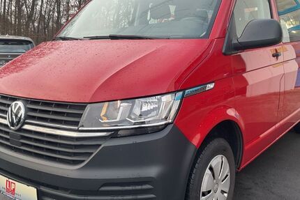 VW T6 Caravelle 57.625 km 26.990 &euro; Giessen 35394