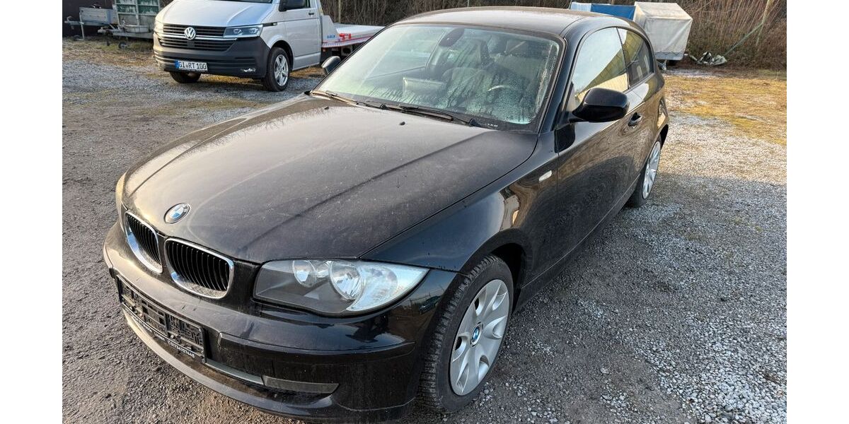 BMW 116 177.000 km 1.200 &euro; Linden 35440