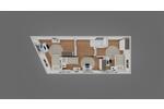 Etagenwohnung Gießen - 4 Zimmer, 14 m&sup2;, 400&euro; | Angebot:26648517