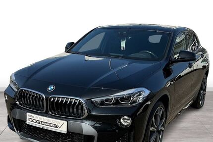BMW X2 67.200 km 28.790 &euro; Marburg 35043