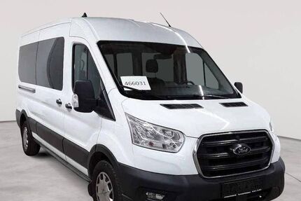 Ford Transit 124.119 km 25.690 &euro; Fernwald-Steinbach 35463