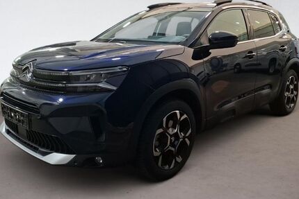Citroen C5 Aircross 36.283 km 22.090 &euro; Marburg 35043