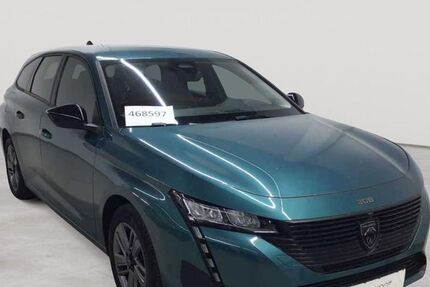 Peugeot 308 11.517 km 18.589 &euro; Fernwald-Steinbach 35463