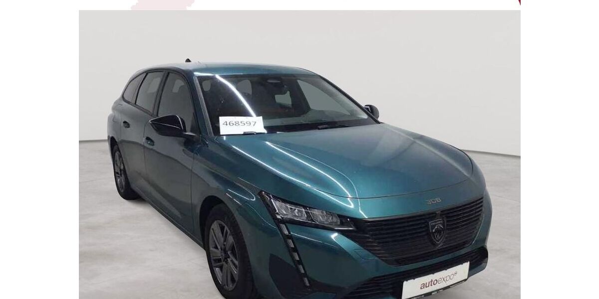 Peugeot 308 11.517 km 18.589 &euro; Fernwald-Steinbach 35463