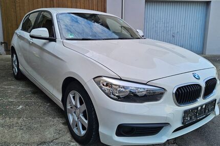 BMW 118 152.844 km 12.000 &euro; Asslar 35614