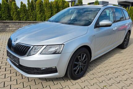Skoda Octavia 245.950 km 7.140 &euro; Heuchelheim 35452