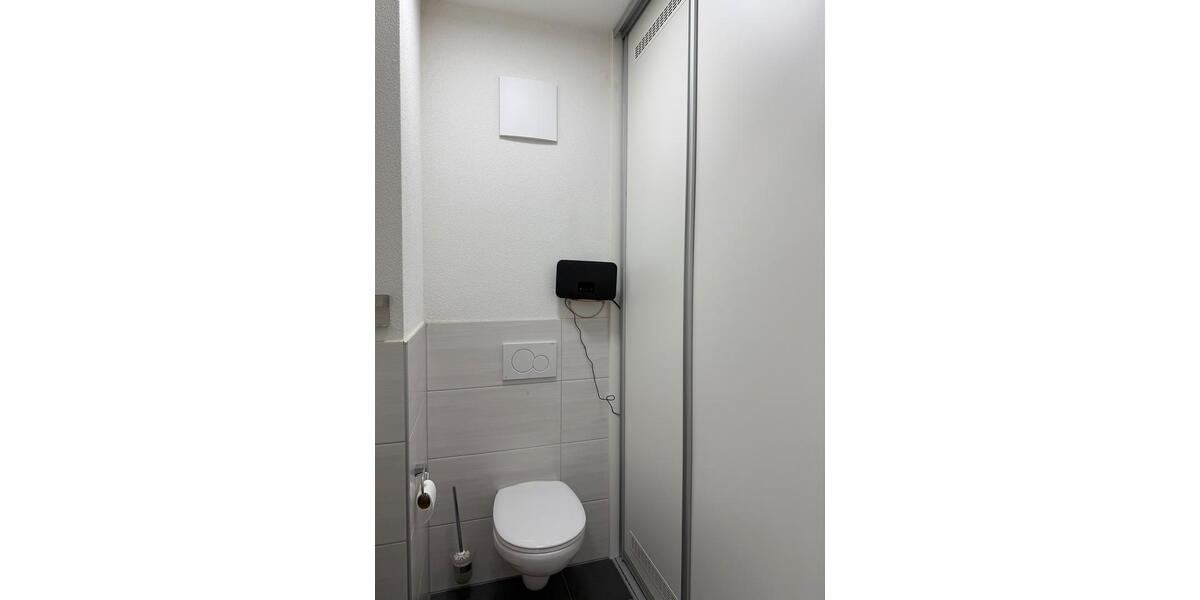 Erdgeschoßwohnung Gießen Allendorf - 3 Zimmer, 73 m&sup2;, 692&euro; | Angebot:26523009