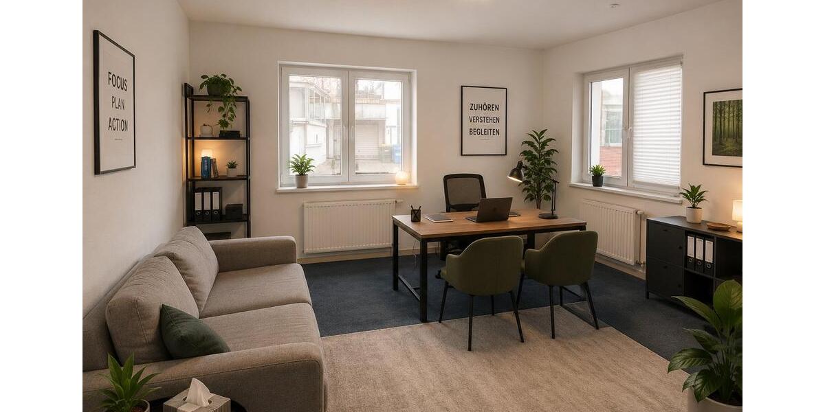 Gewerbeobjekt Marburg Cappel - 1.500&euro; | Angebot:26538830