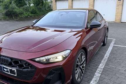 Audi S5 4.000 km 85.000 &euro; Wetzlar, Stadt 35578
