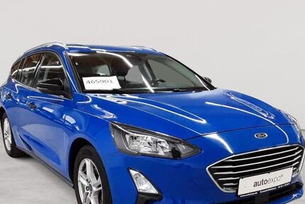 Ford Focus 74.304 km 11.489 &euro; Fernwald-Steinbach 35463