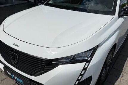 Peugeot 308 95.575 km 16.890 &euro; Giessen 35394