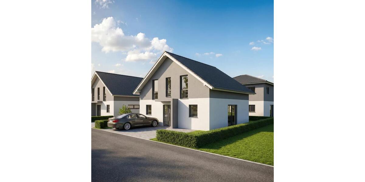 Einfamilienhaus Rabenau - 429.000&euro; | Angebot:25257516