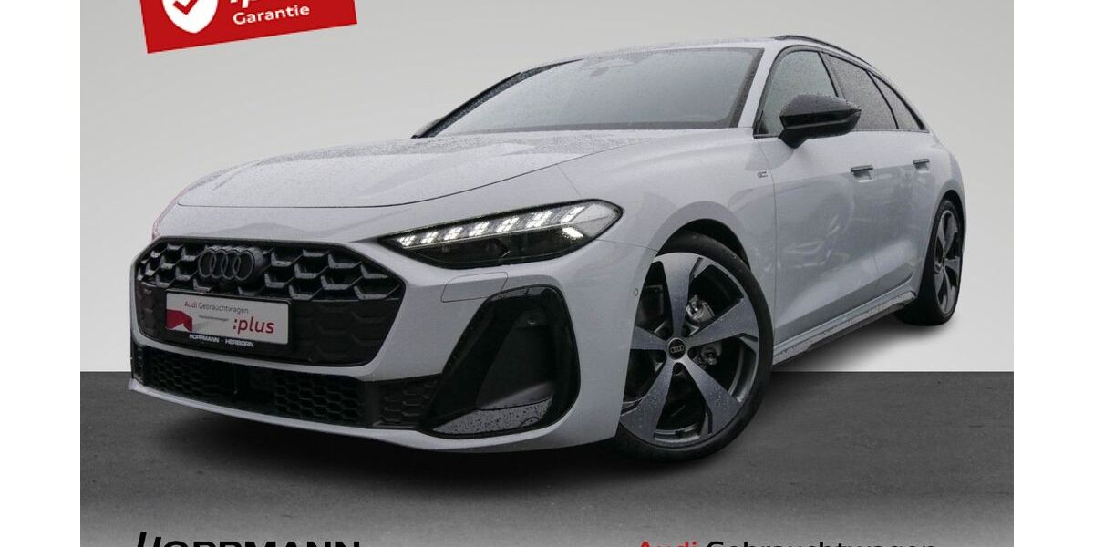 Audi A5 9.324 km 48.450 &euro; Herborn 35745