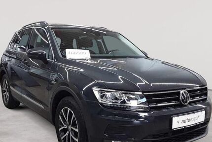 VW Tiguan 72.671 km 21.389 &euro; Fernwald-Steinbach 35463