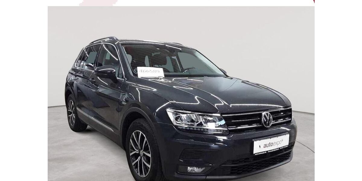 VW Tiguan 72.671 km 21.389 &euro; Fernwald-Steinbach 35463