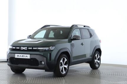 Dacia Duster 22.271 km 21.790 &euro; Marburg 35043