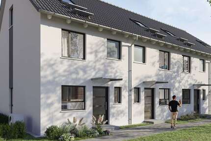 Haus Ober-Mörlen Mörlen - 5 Zimmer, 132 m&sup2;, 599.000&euro; | Angebot:26097548