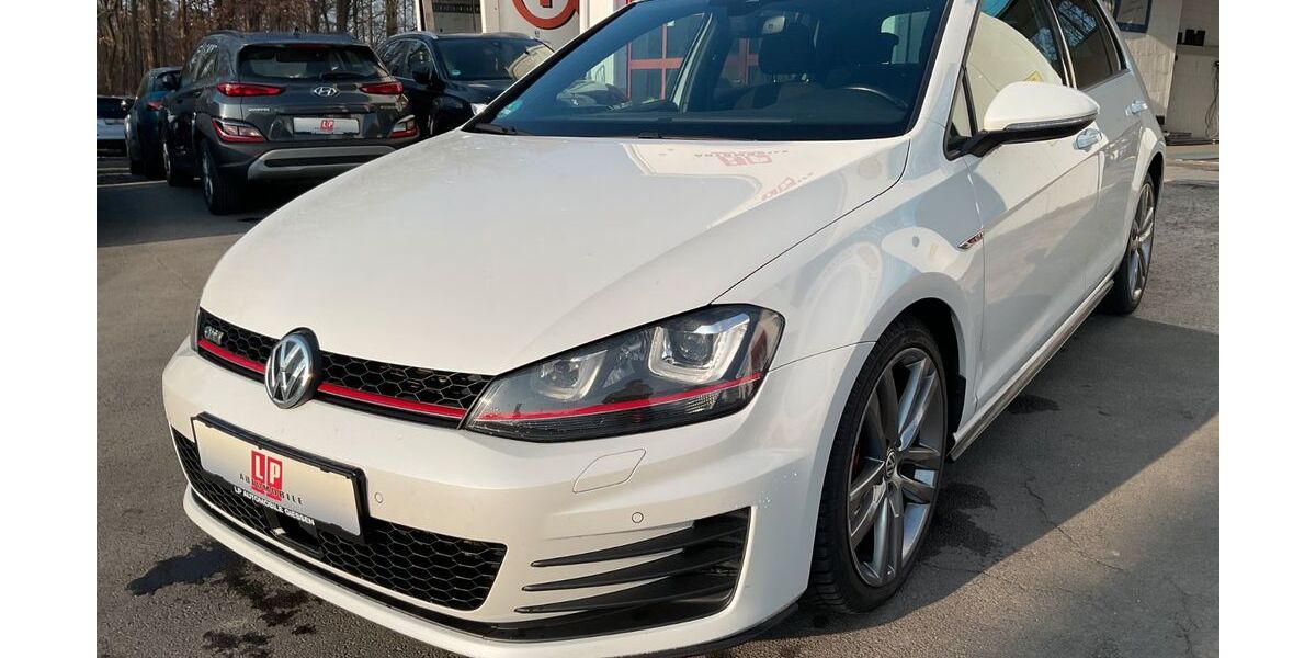 VW Golf 144.541 km 17.990 &euro; Giessen 35394