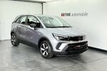 Opel Crossland 1.2 Edition LED Carplay Tempomat 34.570 km 12.180 &euro; Lich 35423