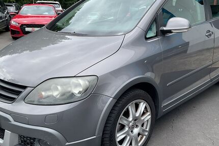 VW Golf Plus 201.537 km 2.990 &euro; Giessen 35394