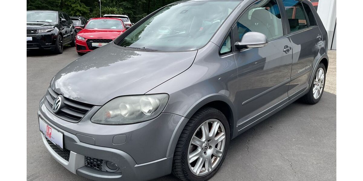 VW Golf Plus 201.537 km 2.990 &euro; Giessen 35394