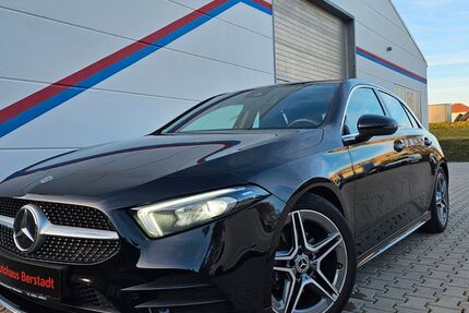 Mercedes-Benz A 200 36.900 km 24.999 &euro; Wölfersheim-Berstadt 61200