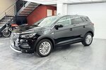 Opel Grandland 1.2 Turbo Innovation Navi Winterpaket 65.200 km 12.680 &euro; Lich 35423
